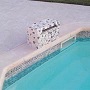 Cascade Piscine